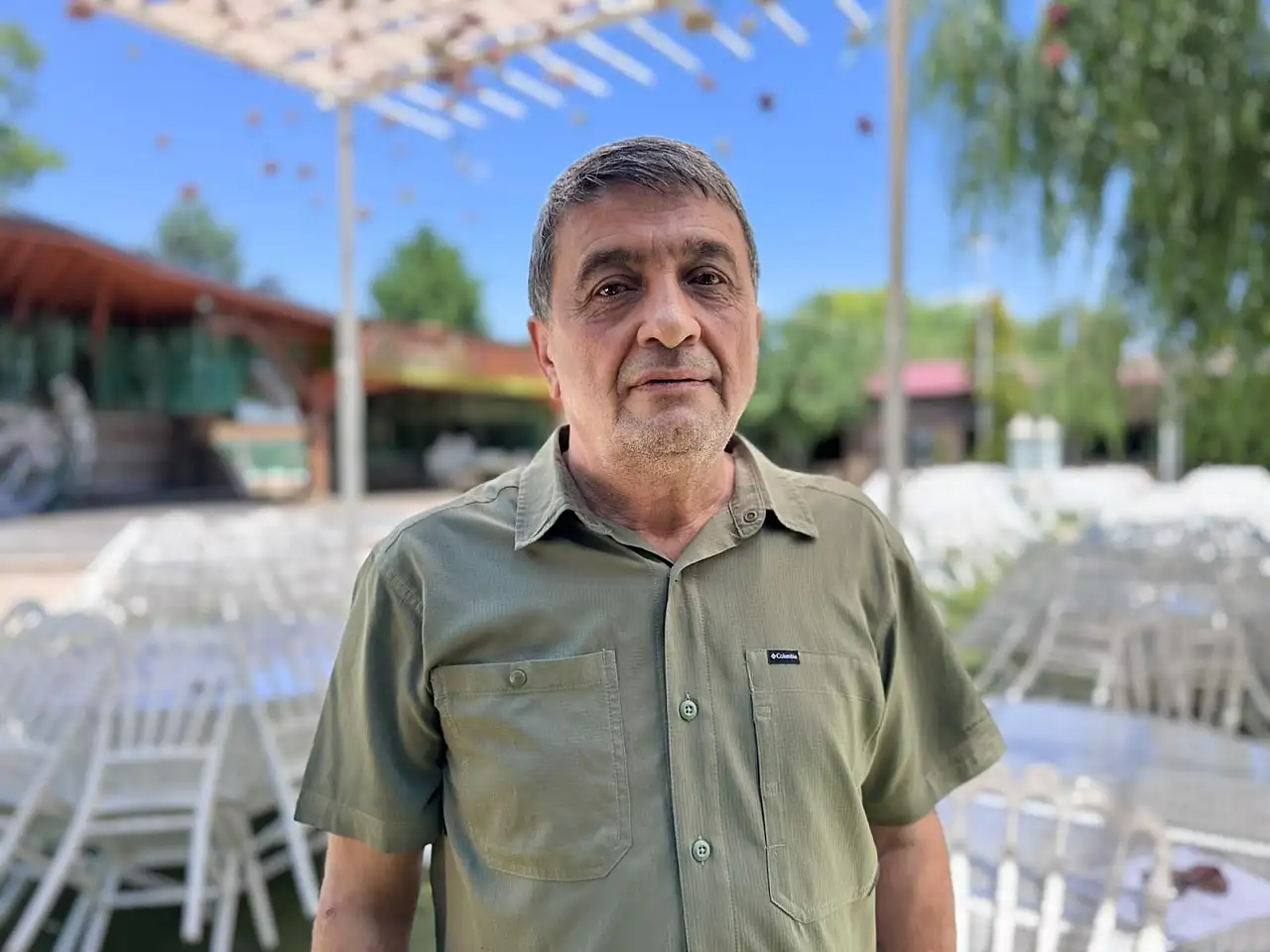 Konya'da iyiliğin bedeli ağır oldu: 5 milyonluk bamya vurgunu!