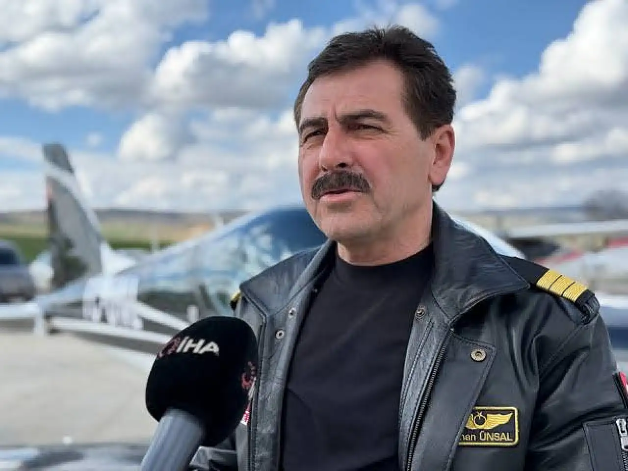 Orhan Ünsal kimdir? Orhan Ünsal serveti ne kadar? Orhan Ünsal nereli, ailesi kimler?