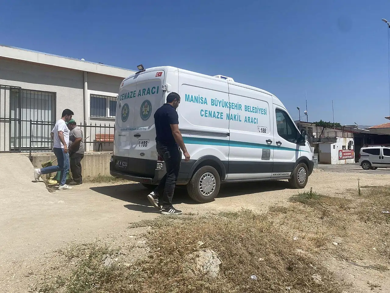 Traktörü durdurmak isterken uçuruma yuvarlanan Arda'dan acı haber geldi