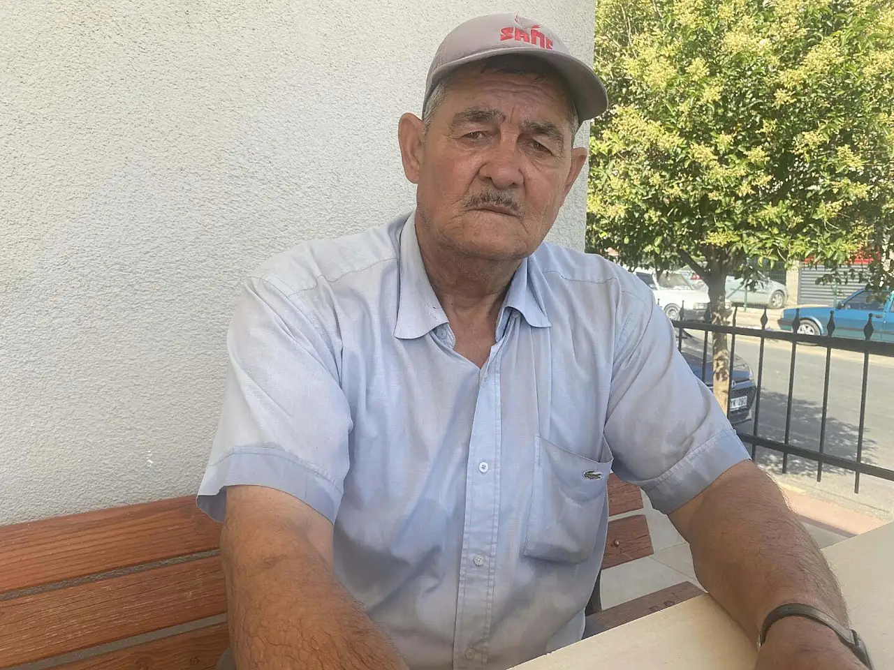 Traktörü durdurmak isterken uçuruma yuvarlanan Arda'dan acı haber geldi