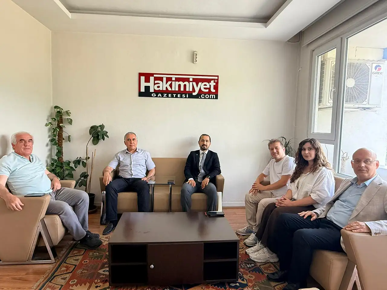Başkan Sercan Doğan: 'Sanayinin AR-GE kültürünü güçlendirmesi gerekiyor'