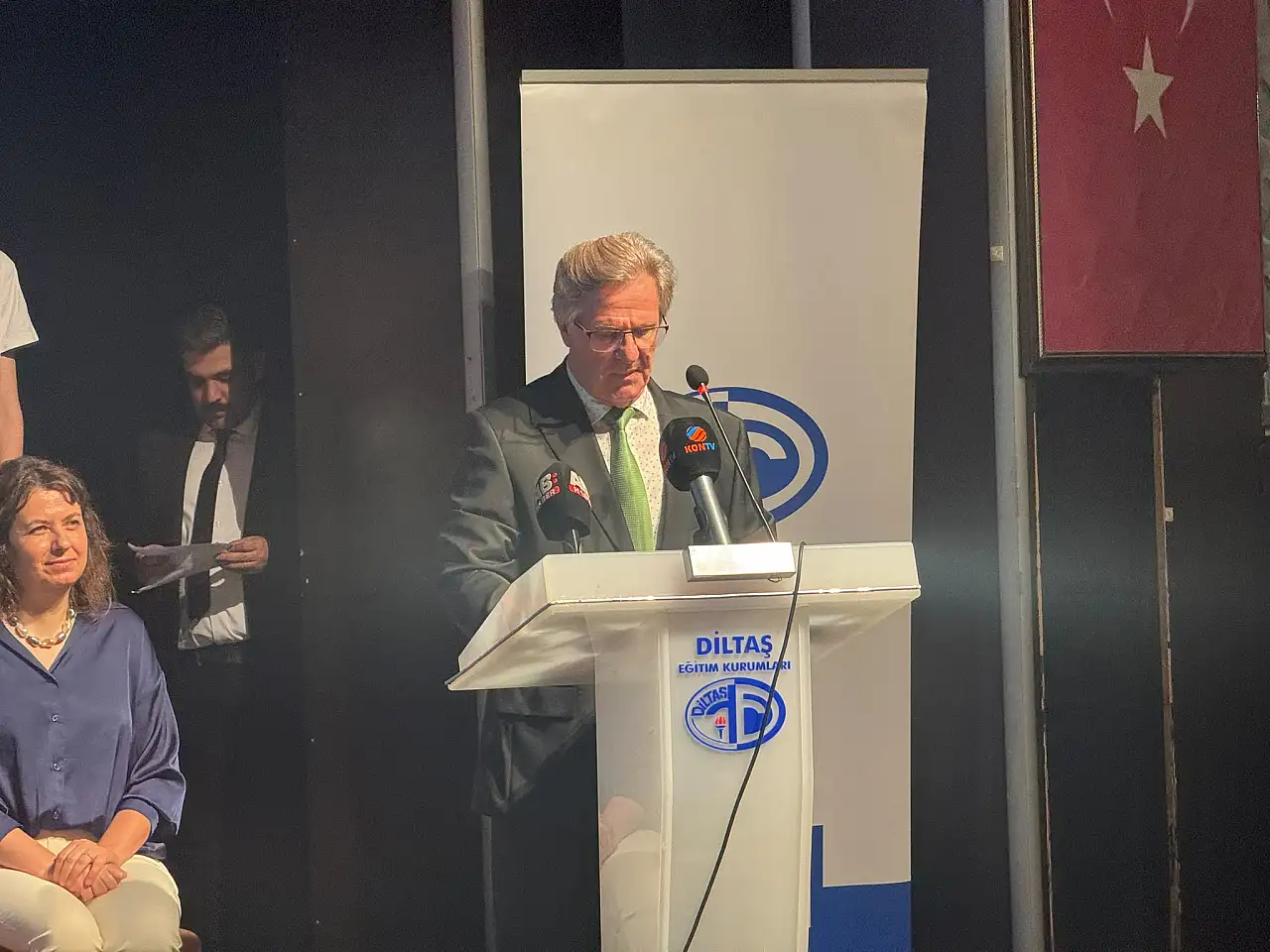 Diltaş Eğitim Kurumları LGS'de zirvede: 4 Türkiye birincisi!