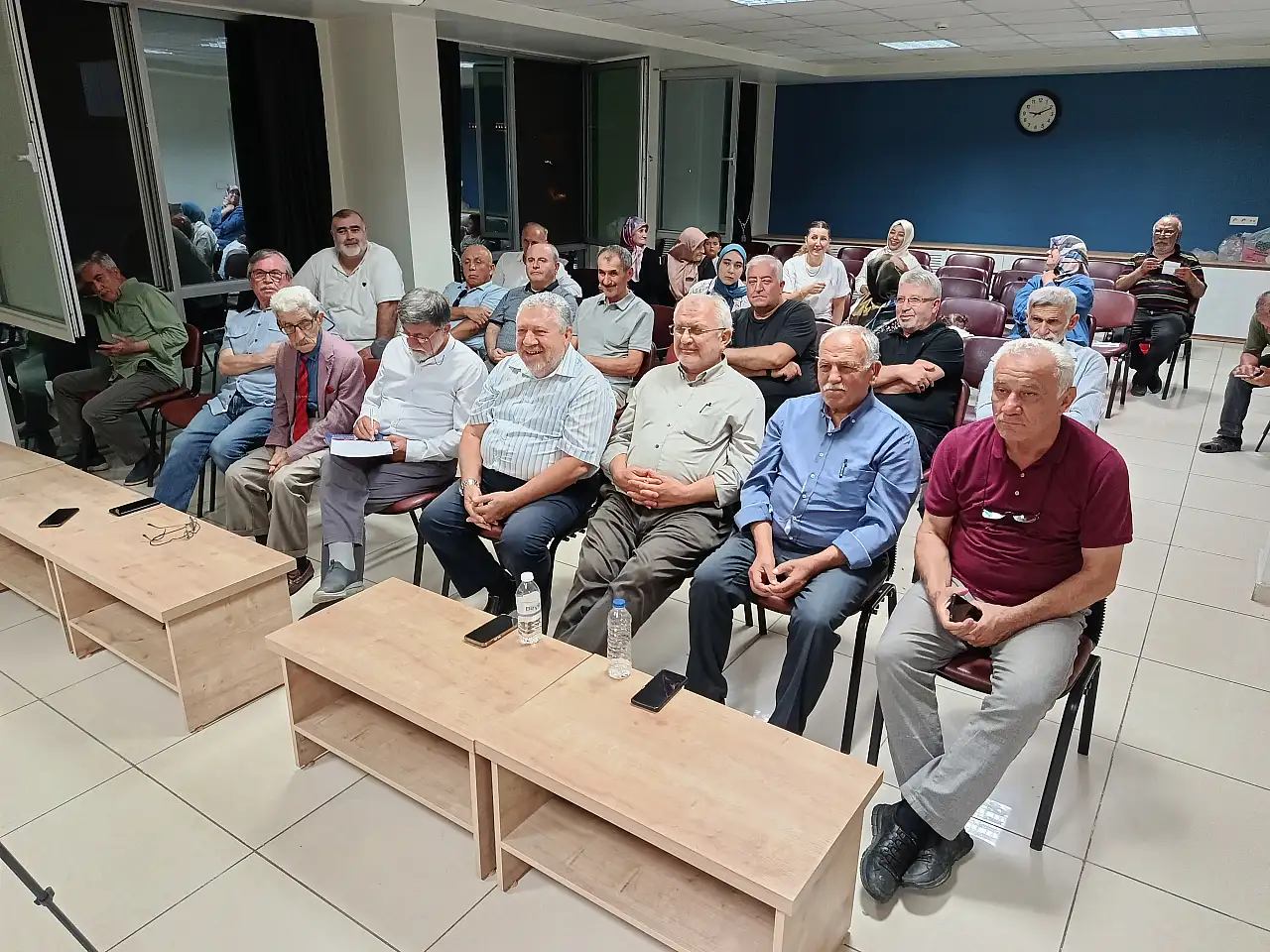 Konya basınının deneyimli ismi Ali Sait Öge: 'Biz ayrıntılardan haber çıkaran gazetecilerdik'