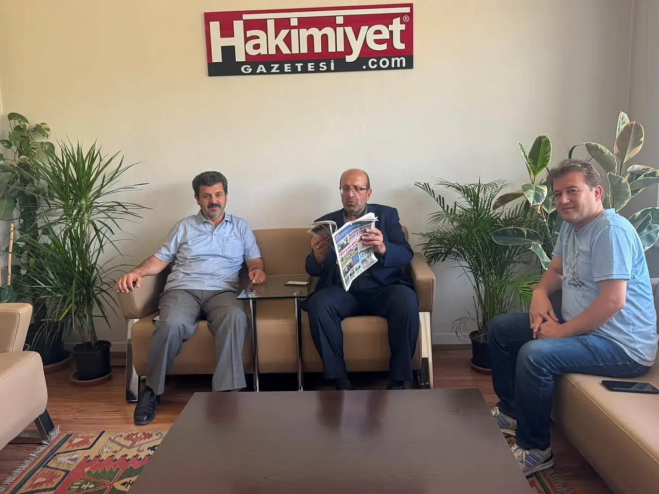 10 yıl Belediye başkanlığı yapan Esen: Belediyecilikte denetim ve liyakat güçlendirilmeli