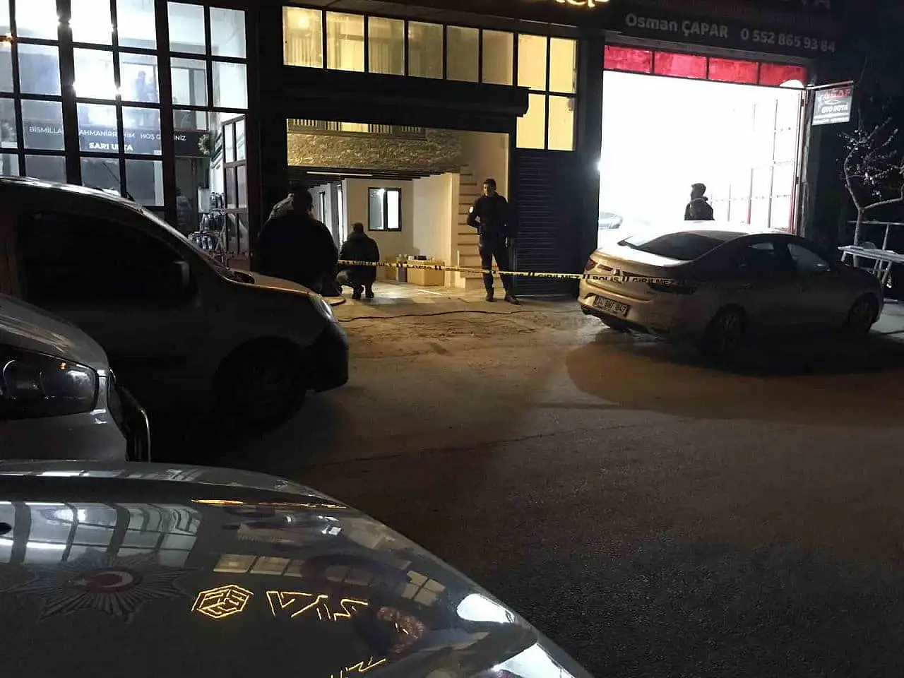 Konya'da esnaf Ayvaz Karakuş'u katleden sanığa Yargıtay'dan kötü haber! Haksız tahrik indirimi bozuldu