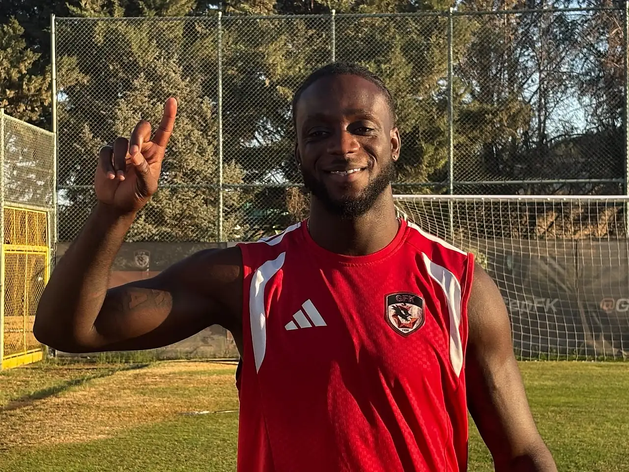 'Kocaelispor maçı Fenerbahçe'den daha önemli'