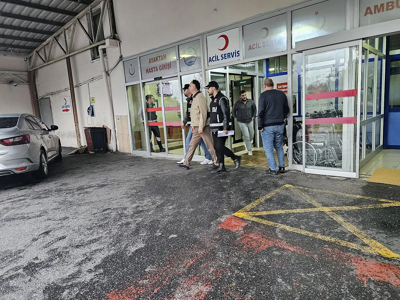 Türk futbolunu sarsan soruşturma! MHK Başkanı dahil 7 gözaltı