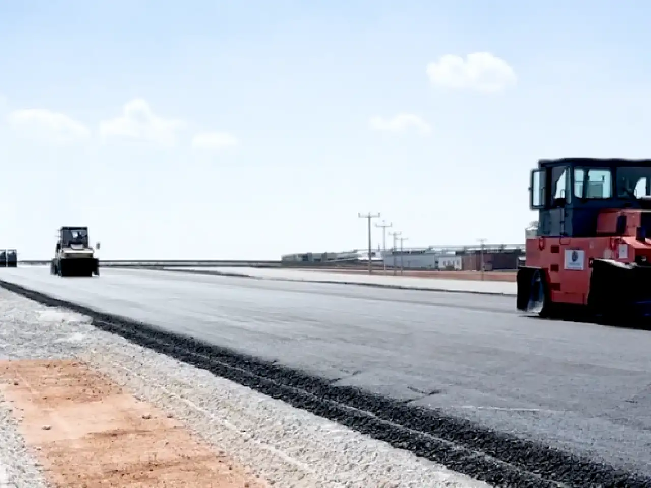 Konya Çevre Yolu'nda sona doğru!