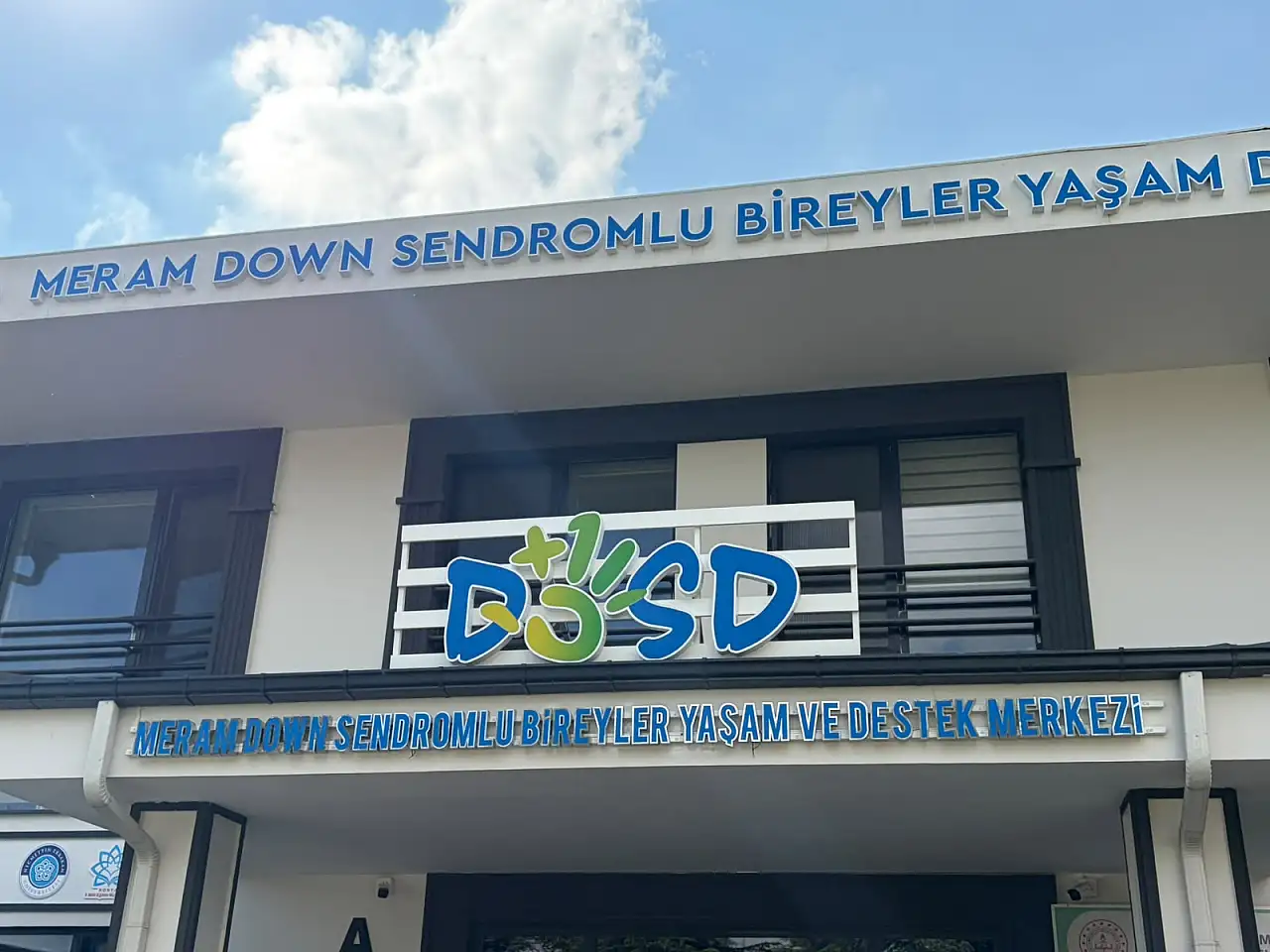 Konya'da 3 yılda yüzlerce hayat değişti: DOSD Meram'da umut dolu yıl dönümü