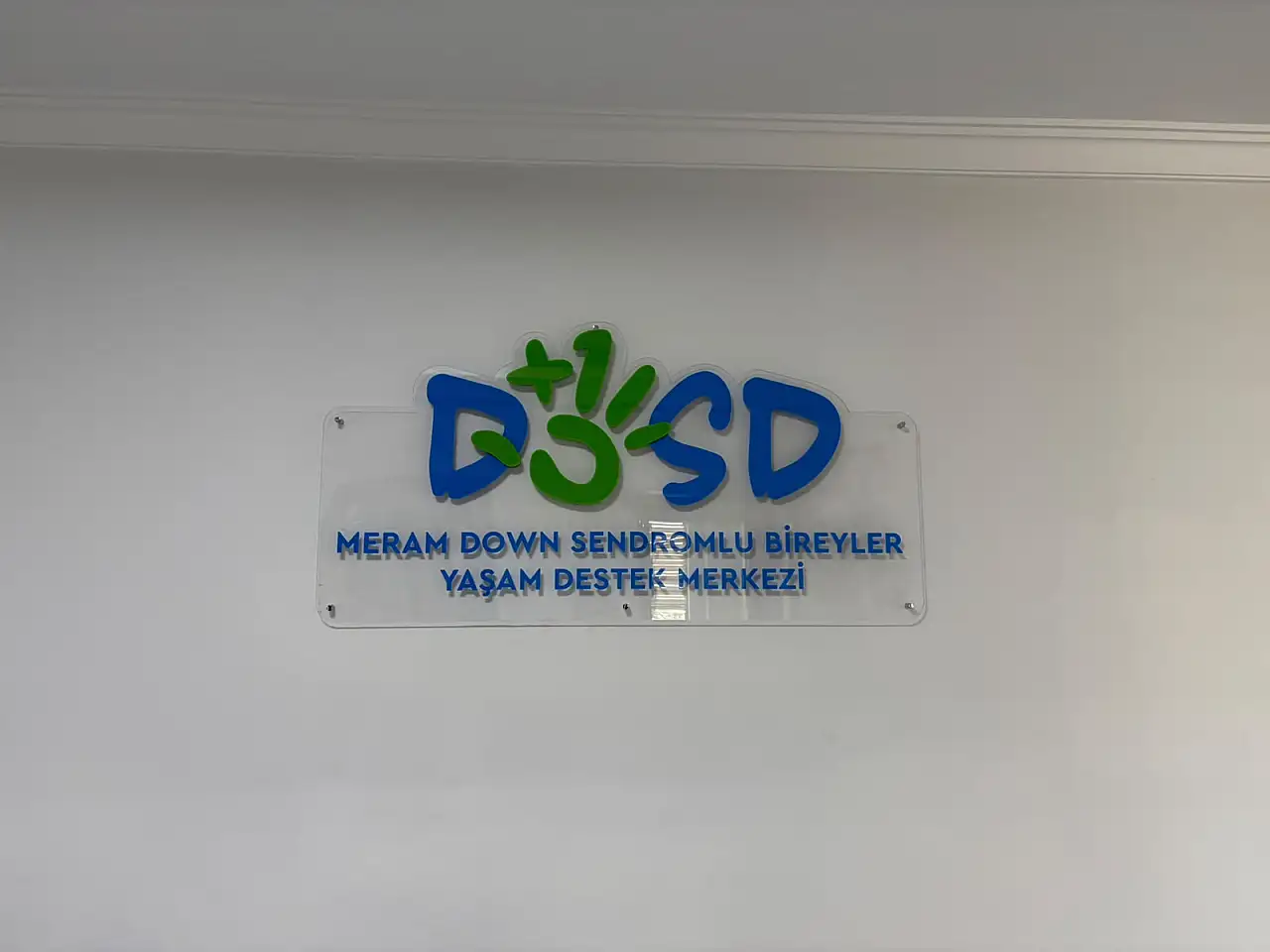 Konya'da 3 yılda yüzlerce hayat değişti: DOSD Meram'da umut dolu yıl dönümü