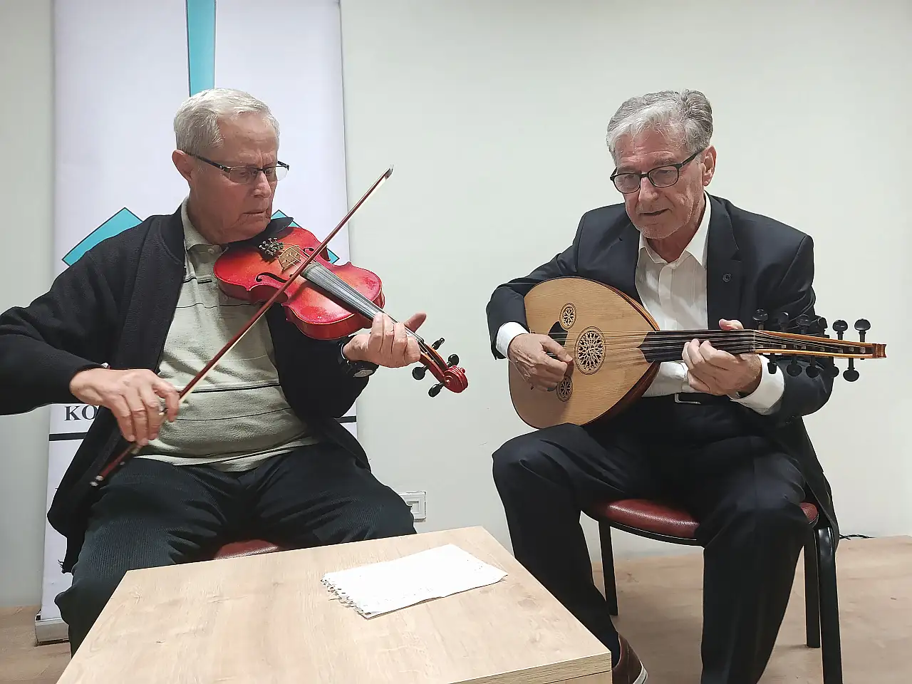 Dr. Öztürk, Bulgaristan'dan göçün hikâyesini anlattı: Bulgarların aslı Türk'tür