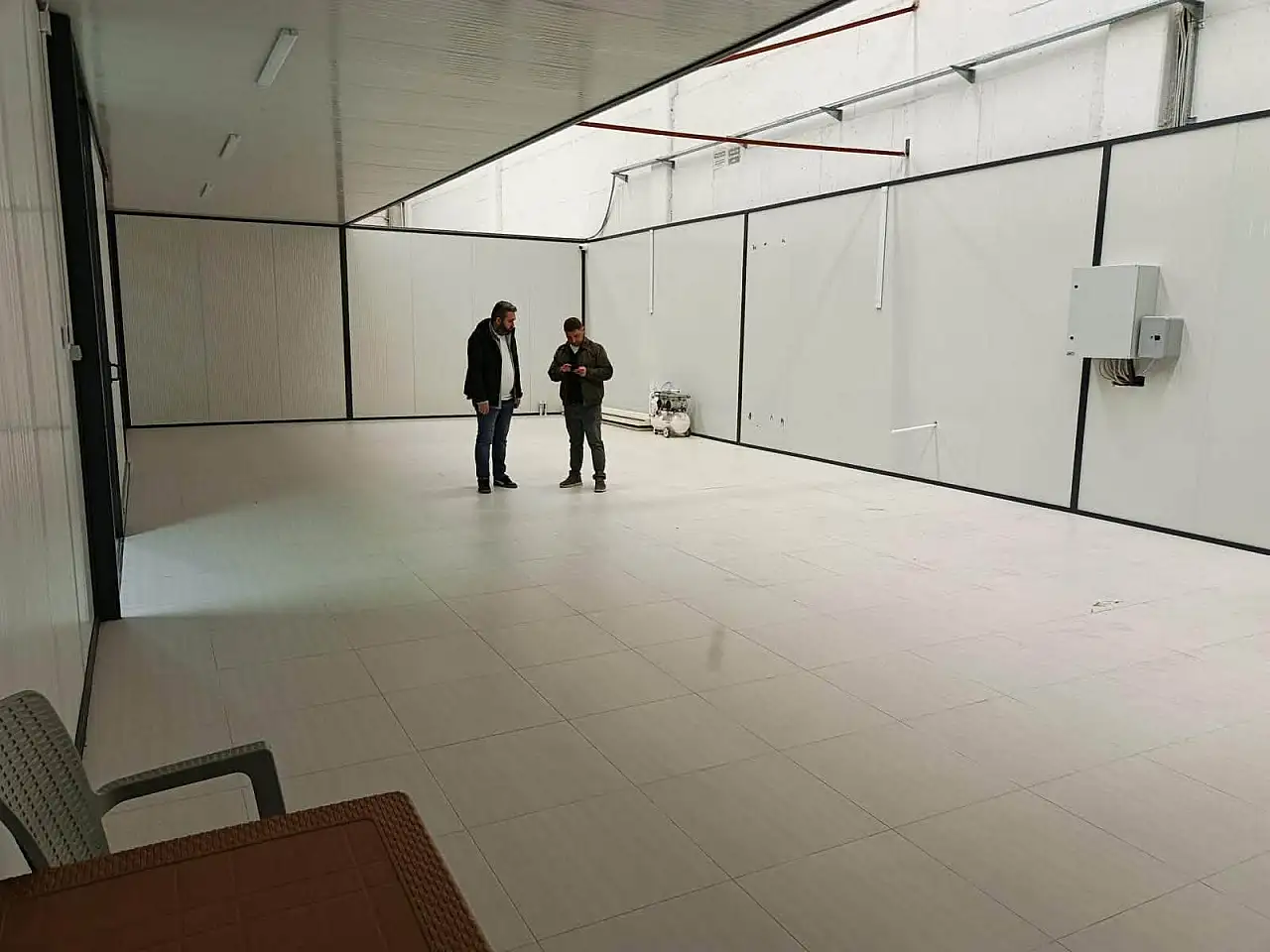 Konya'da tarıma tam destek