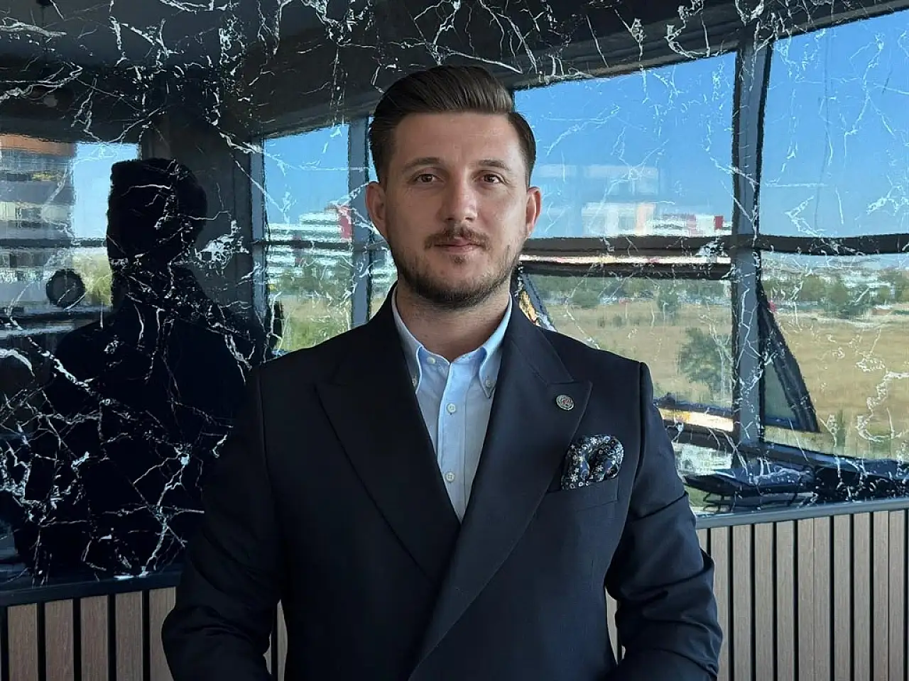 Konya'da 150 TL'lik plaka ücreti davasında yeni karar! Cezalar artırıldı
