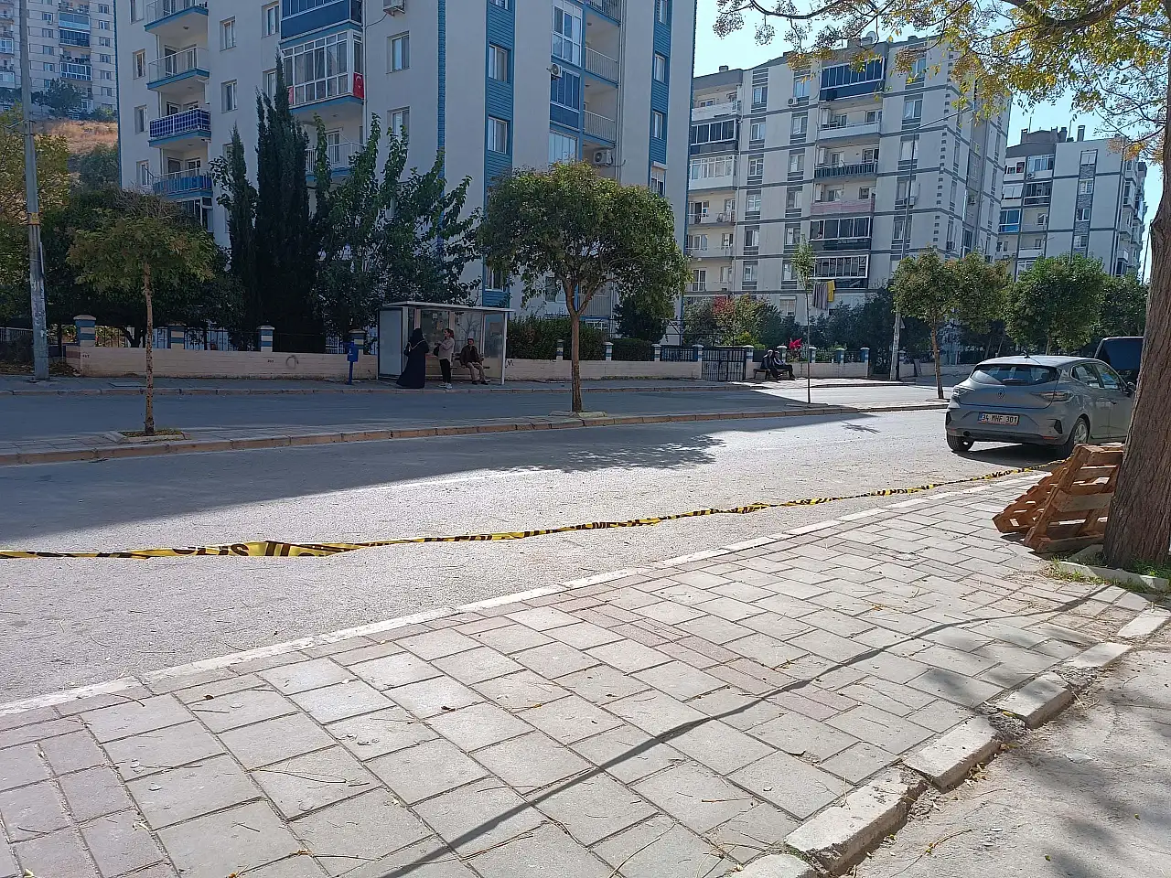 Kardeş kavgası kanlı bitti: Emekli astsubay dehşet saçtı!