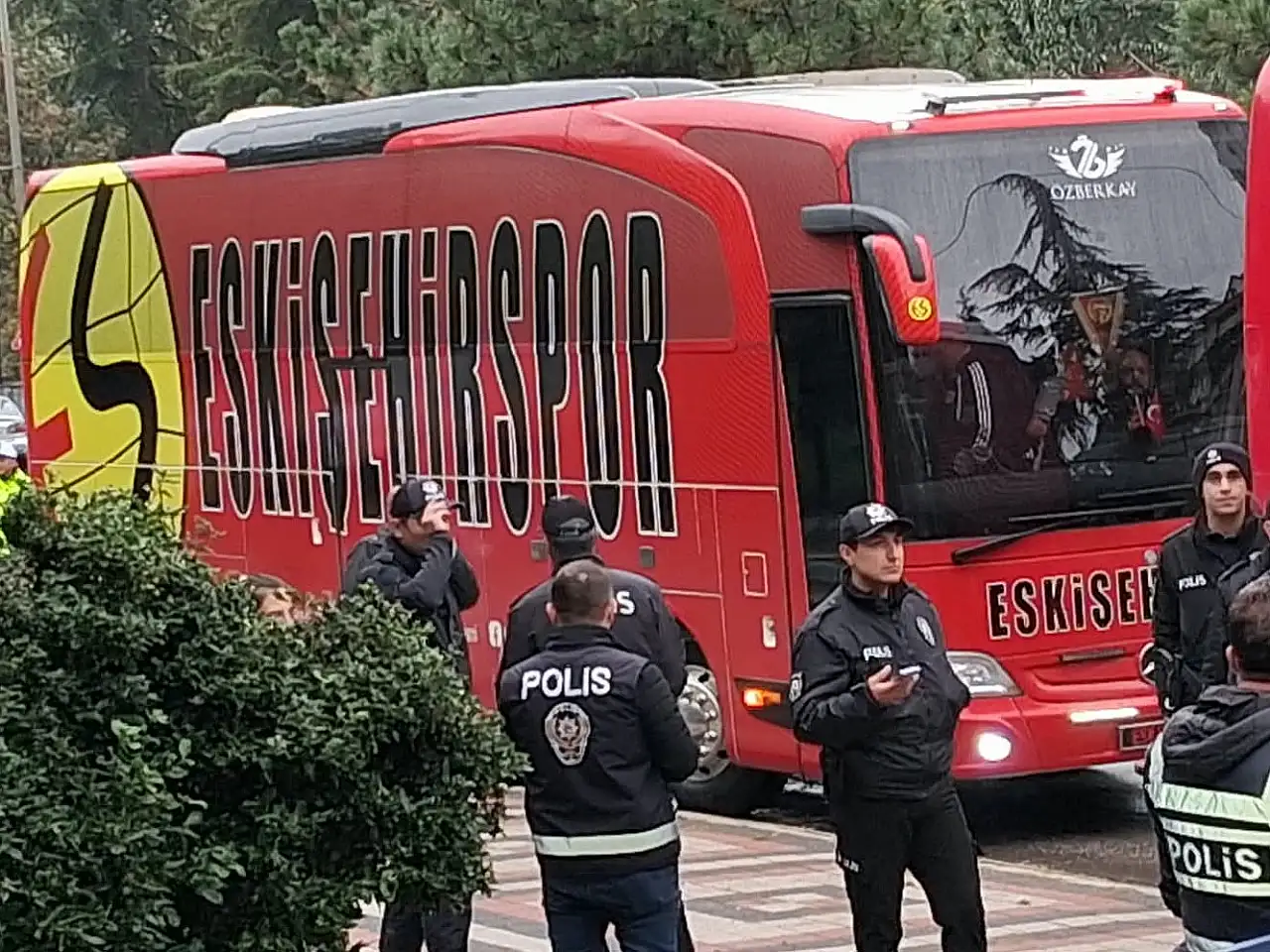 Akşehirspor ve Eskişehirspor bu kez Ziraat Türkiye Kupası'nda kozlarını paylaşıyor. Maç hangi kanalda yayınlanacak?