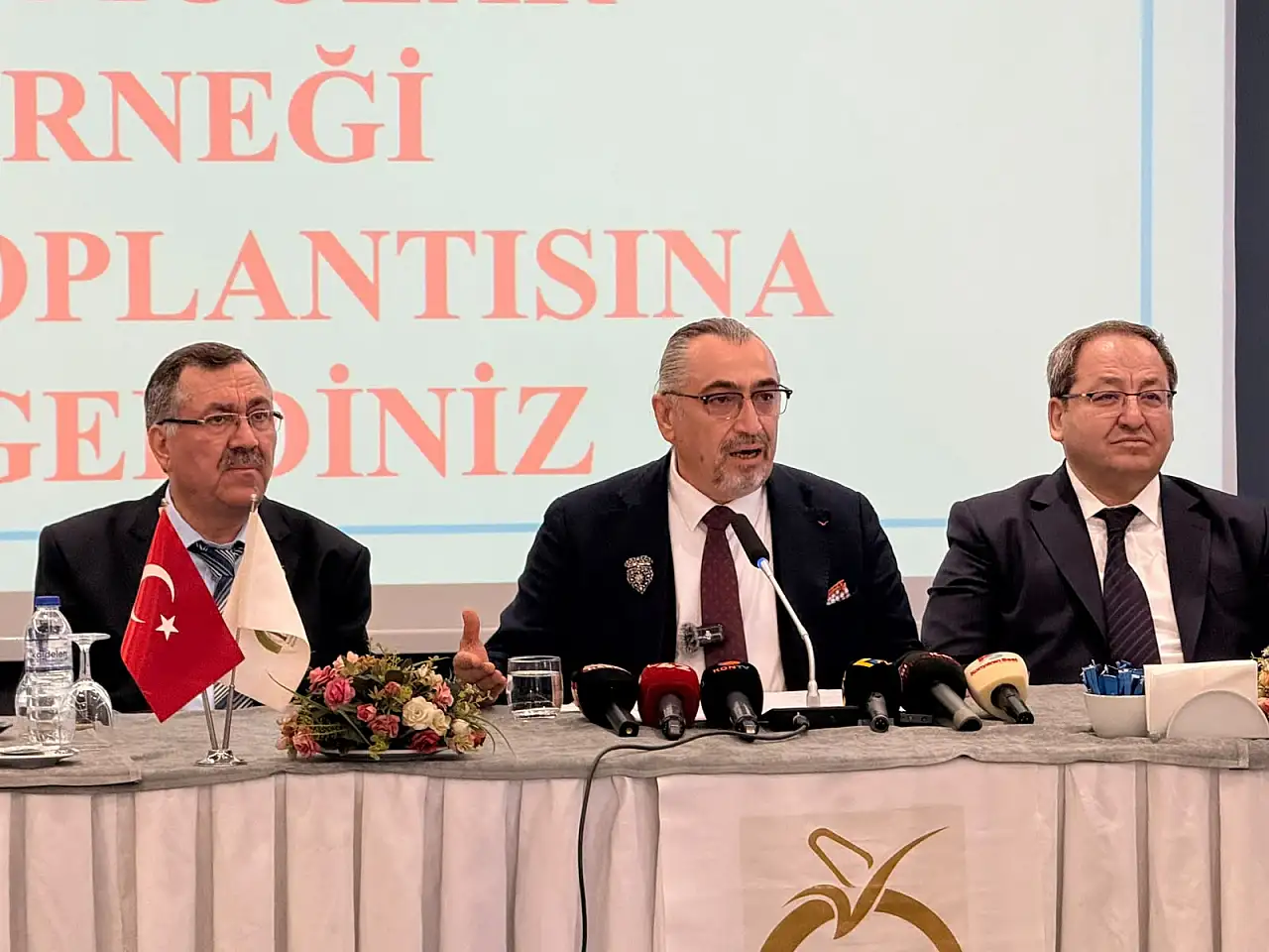 Türkiye'de bir ilk! Konya'da altın ve mücevher günleri başladı