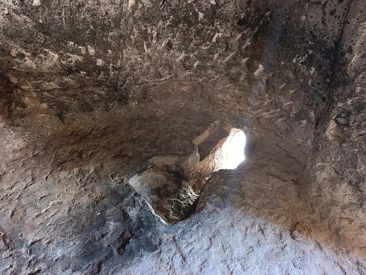 3 bin yıllık sır! Tarihin ilk tuvaleti bu ilimizde