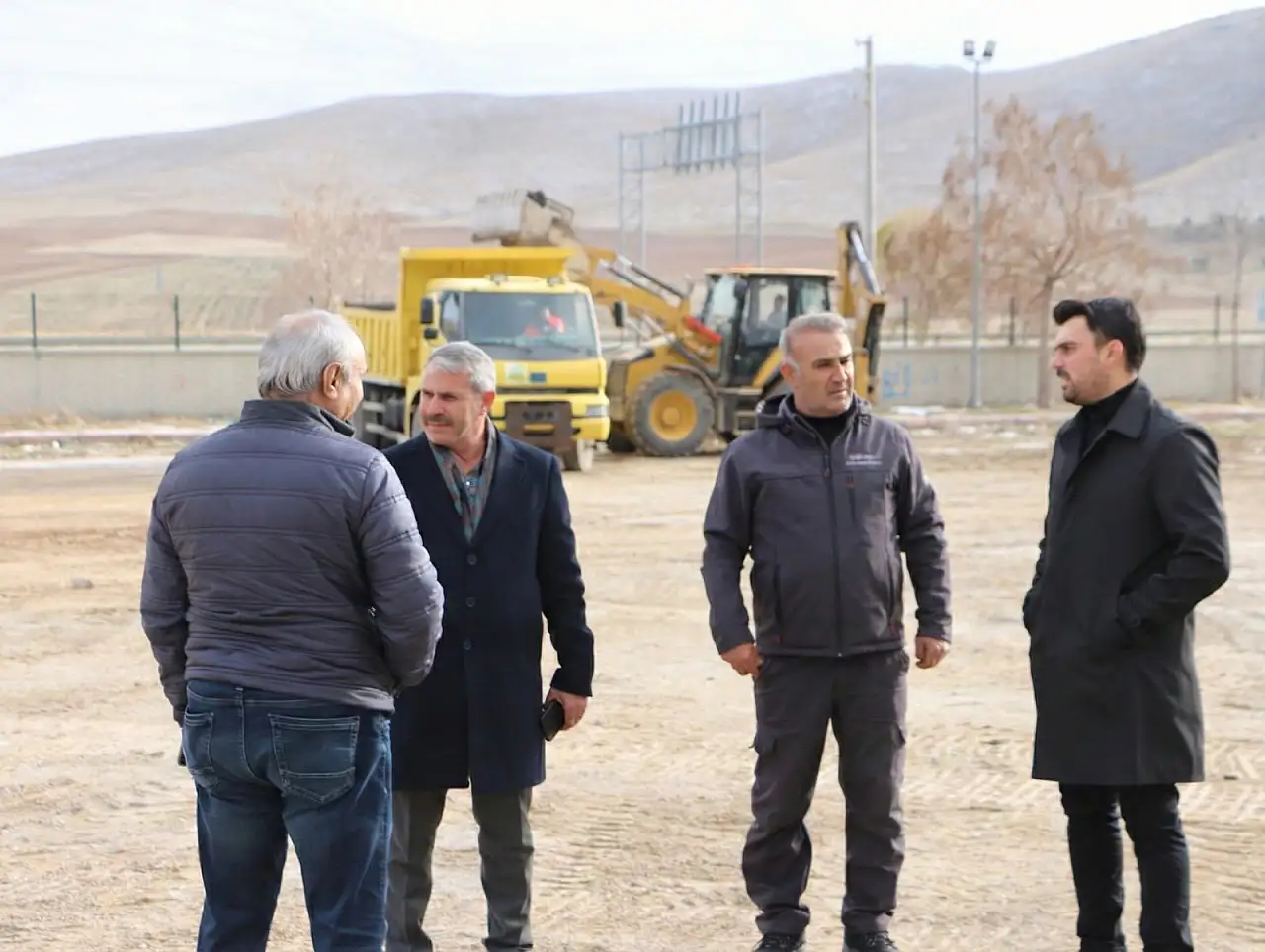 Konya'ya yeni otogar yapılıyor! Projenin ihalesi tamamlandı