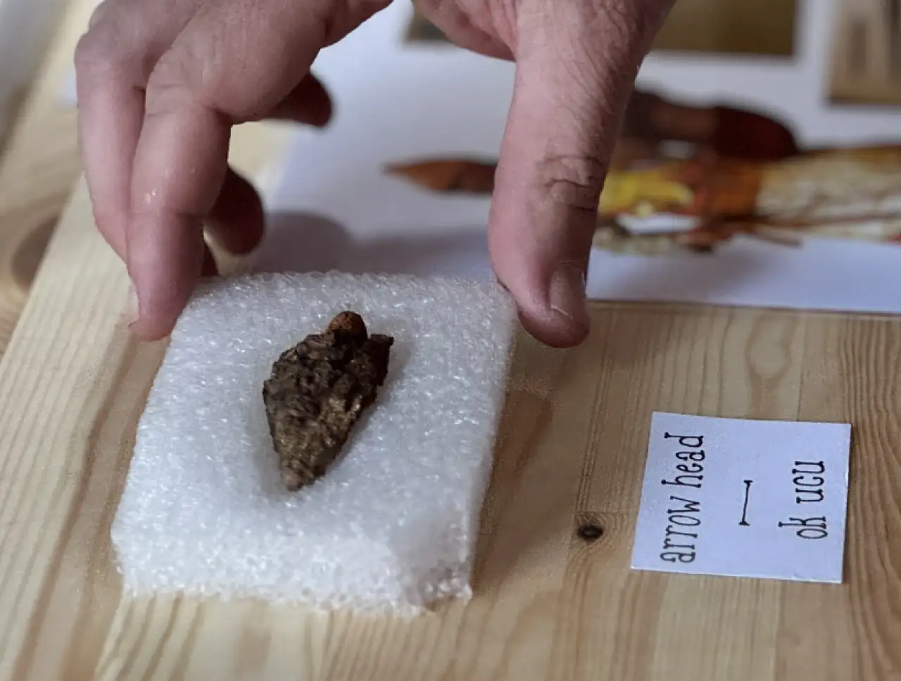 Konya'da tarihi hazine bulundu!