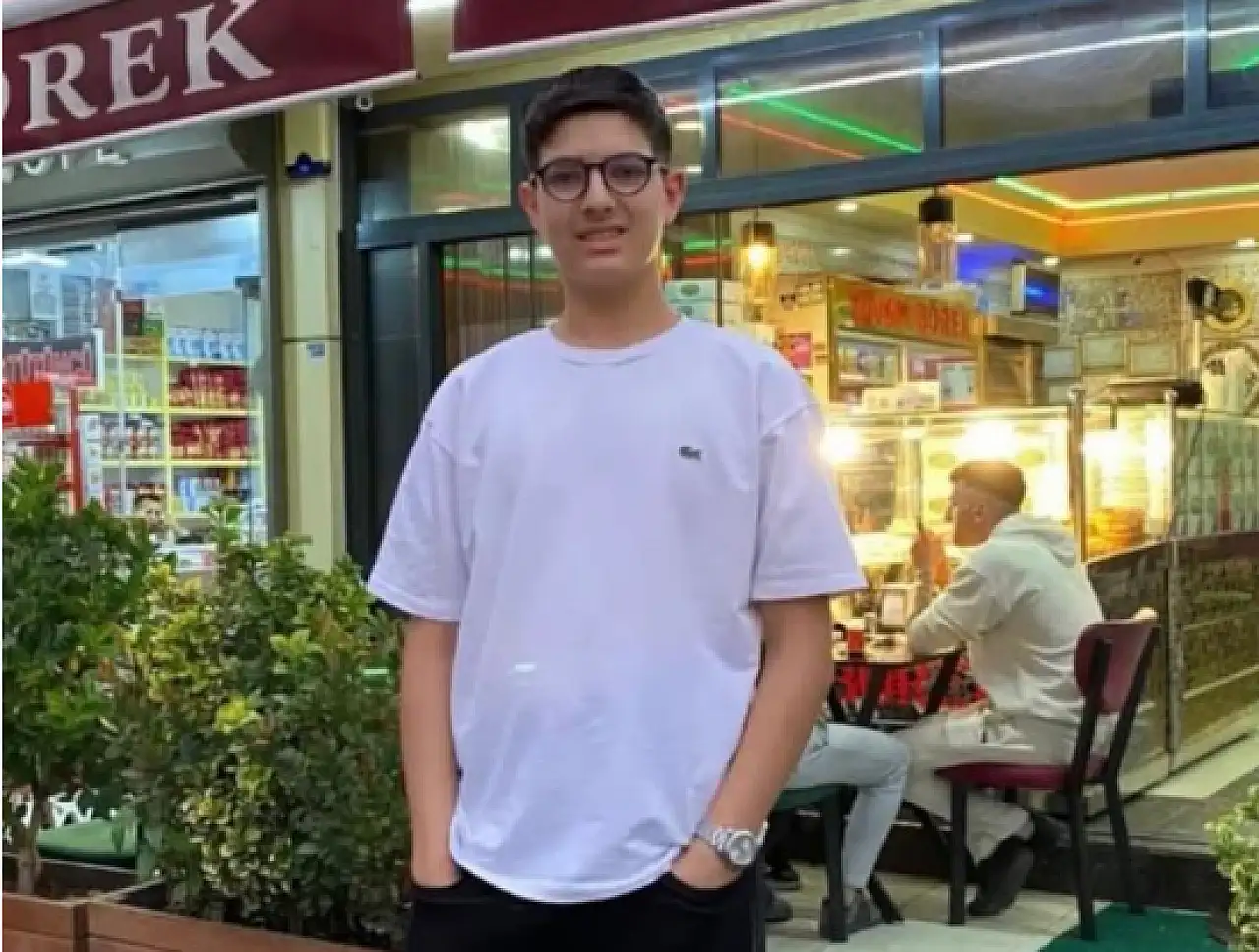 17 yaşındaki Beratcan katledilmişti: Motosiklet çalıntı çıktı!