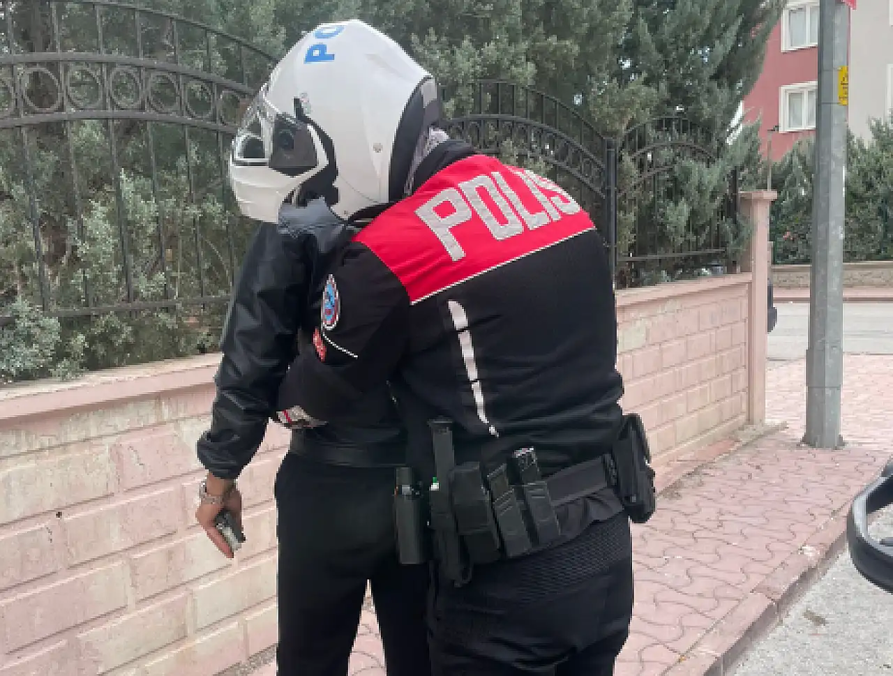 Konya'da çocuk ve gençlerin korunmasına yönelik çalışmalar aralıksız sürüyor!