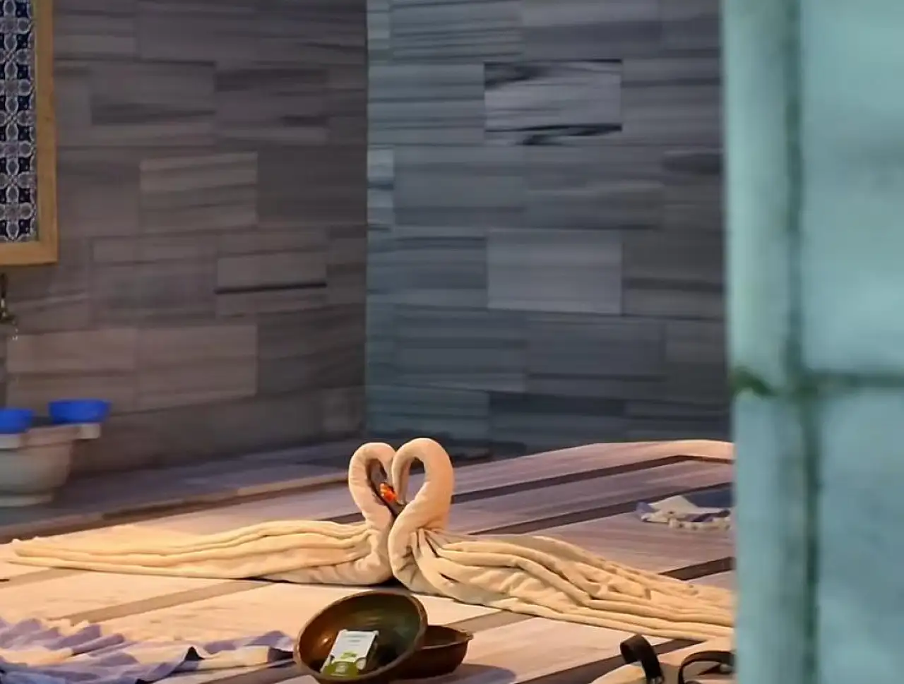 Konya'nın yanı başındaki şifa kaynağı, yeniden hizmete açıldı