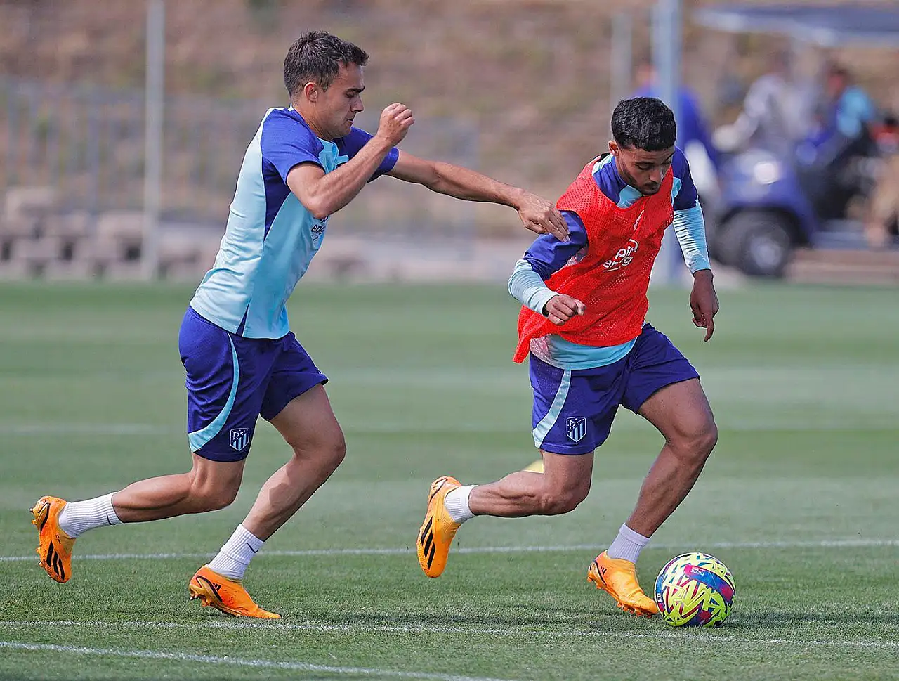 Türkiye'den yeni bir Overmans mı çıkacak? Ahmedoua transferinde sürpriz yarış