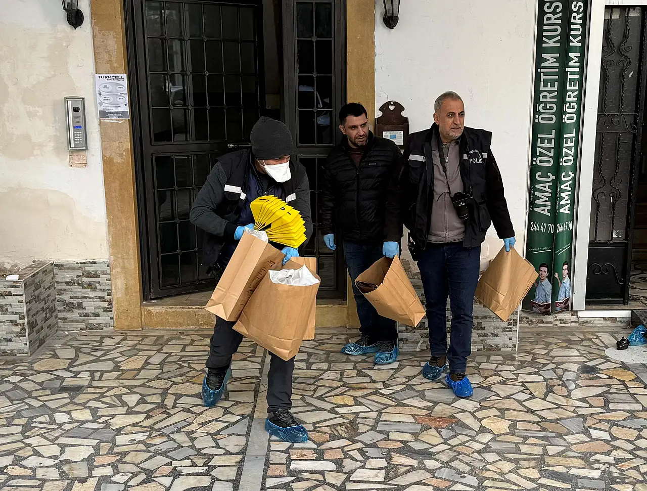 Hastaneye gitmek için buluşacaklardı, evde cansız bedeni bulundu