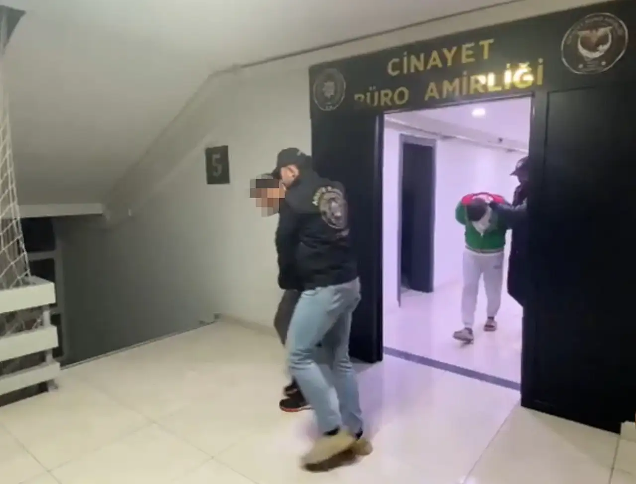 Kan donduran olay! 65 yaşındaki kadının katil zanlısı oğlu çıktı