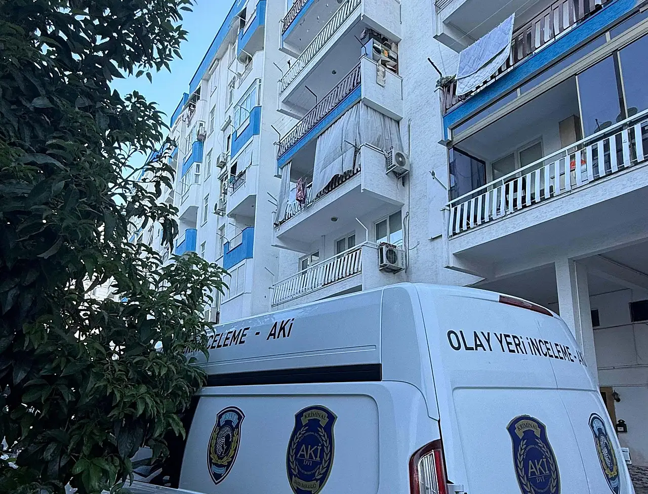 Hastaneye gitmek için buluşacaklardı, evde cansız bedeni bulundu