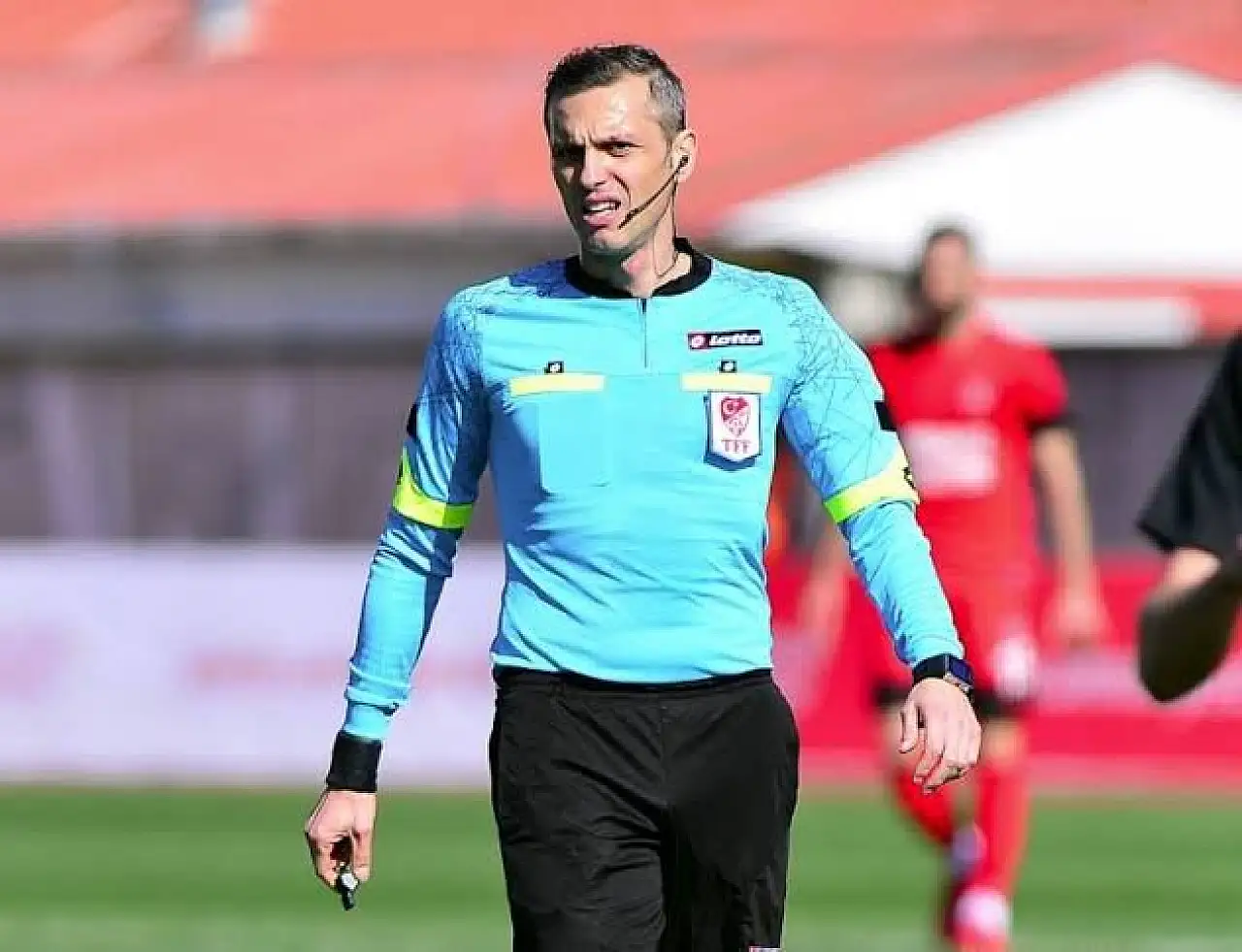 Bülent Birincioğlu kimdir? Bülent Birincioğlu Beşiktaş karnesi nasıl, hangi takımı tutuyor? Bülent Birincioğlu yönettiği maçlar neler?