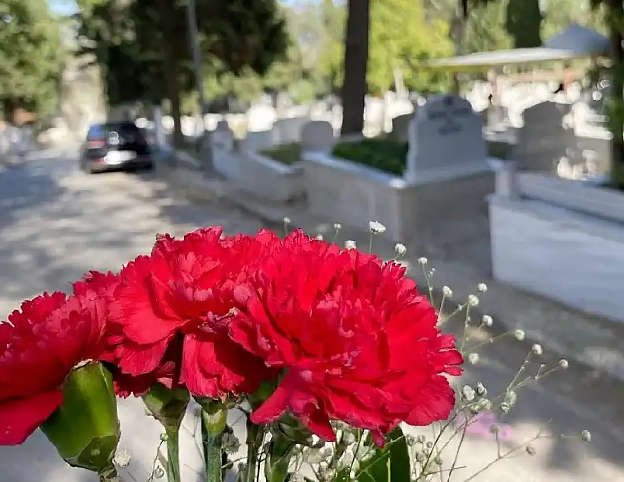 Konya'da 2 Ağustos 2026 Pazar günü vefat edenler