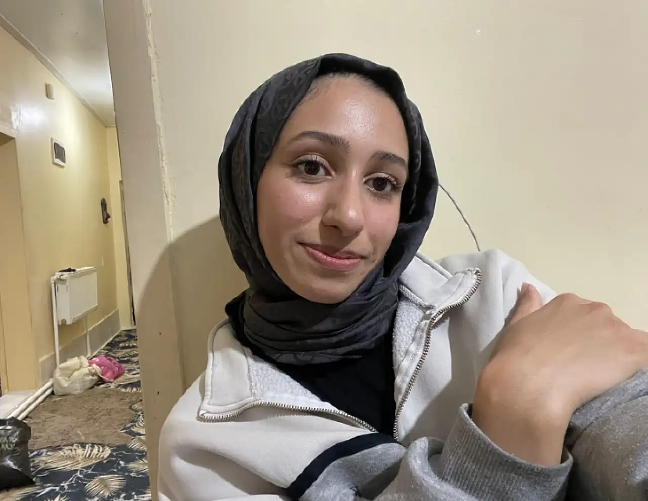 Konya'da kaybolan 18 yaşındaki Beyzanur'dan 'İyi' haber: 'Kimseyle görüşmek istemiyor'