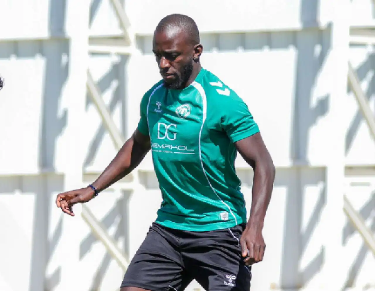 Konyaspor'da Trabzonspor mesaisi sürüyor!