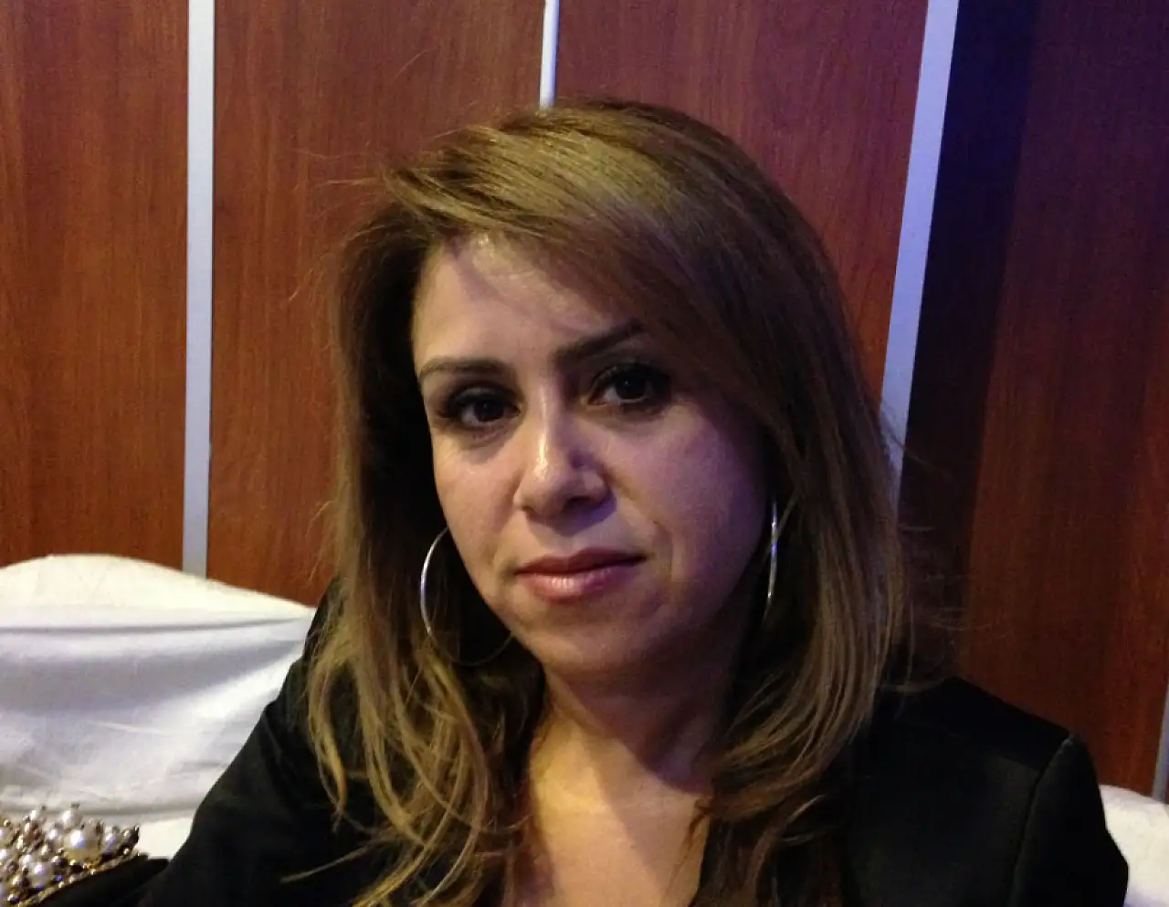 Şerife Demirci: 'Kız çocuklarının geleceği temennilere bırakılamaz'
