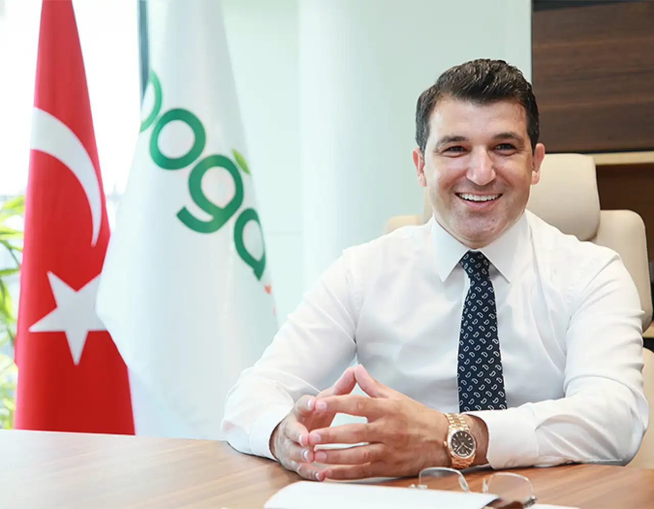 Nihat Kırmızı kimdir? Nihat Kırmızı'nın serveti ne kadar? Doğa Sigorta kimin? Nihat Kırmızı'nın eşi kimdir?