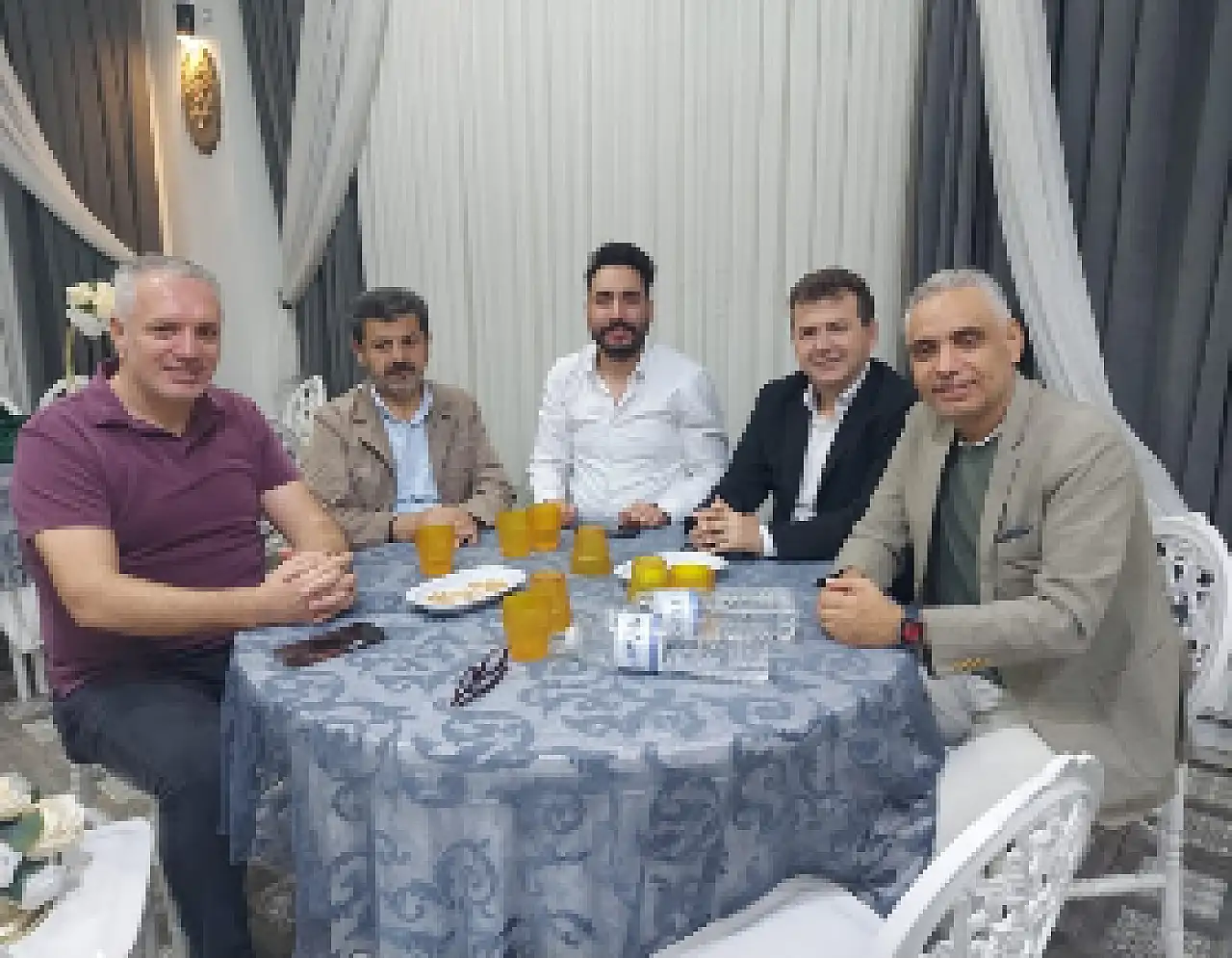 Beyza ve İlker hayatlarını birleştirdi