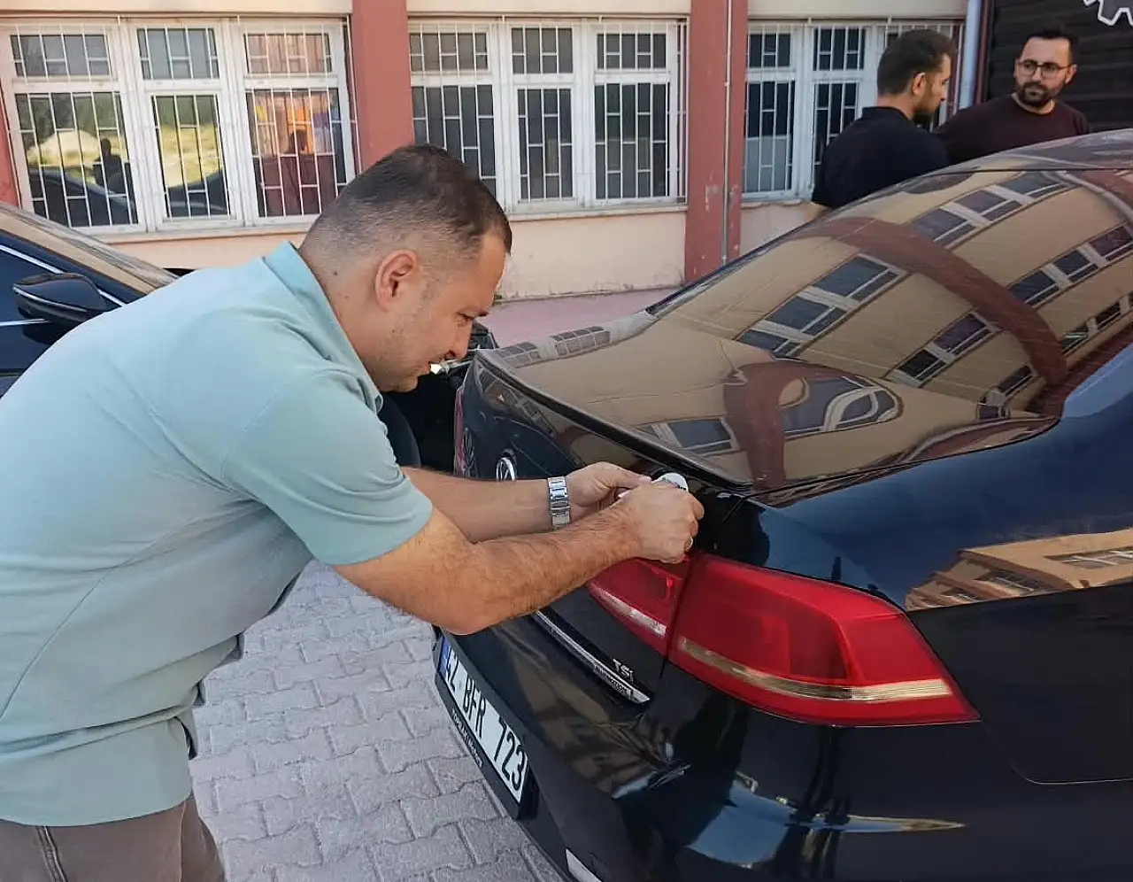 Yeşilay'dan bağımlılığa karşı farkındalık çağrısı: Biz varız, sen de var mısın?