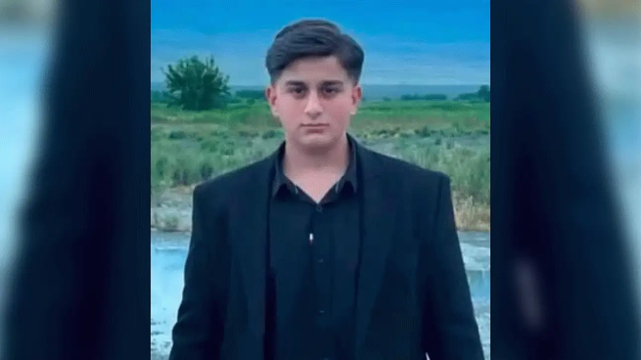 16 yaşındaki Muhammed Tazegün boynuz darbesiyle öldü