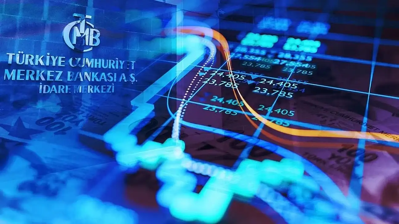 2025'in faiz bilançosu tamamlandı: Merkez Bankası son kararı açıkladı!