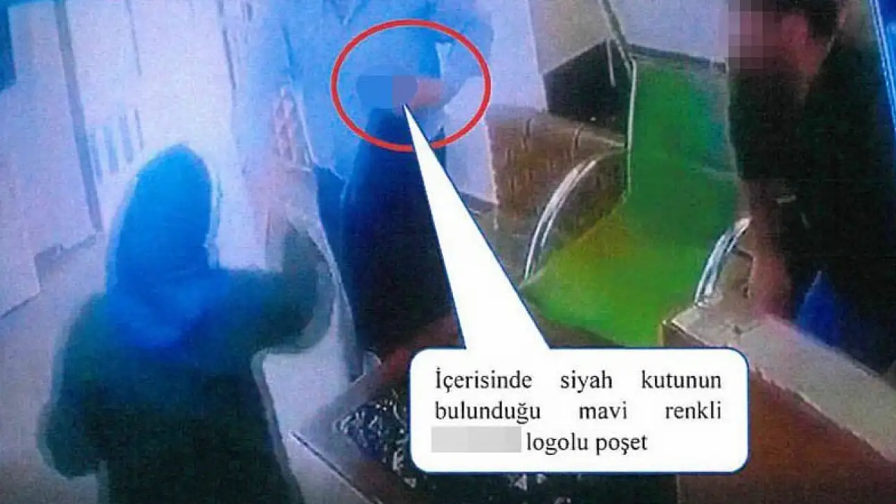 Belediyede rüşvet skandalı: Zabıta memuru tutuklandı