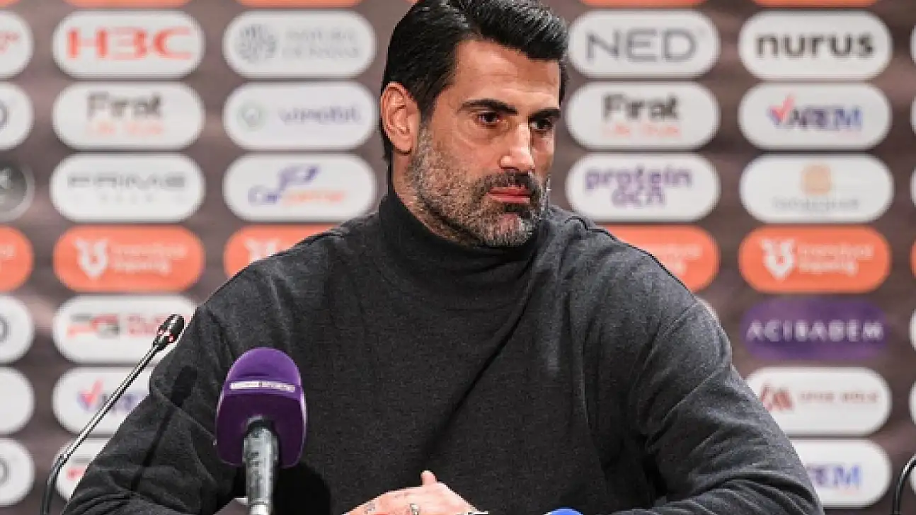 Gençlerbirliği'nde Volkan Demirel açıklaması!