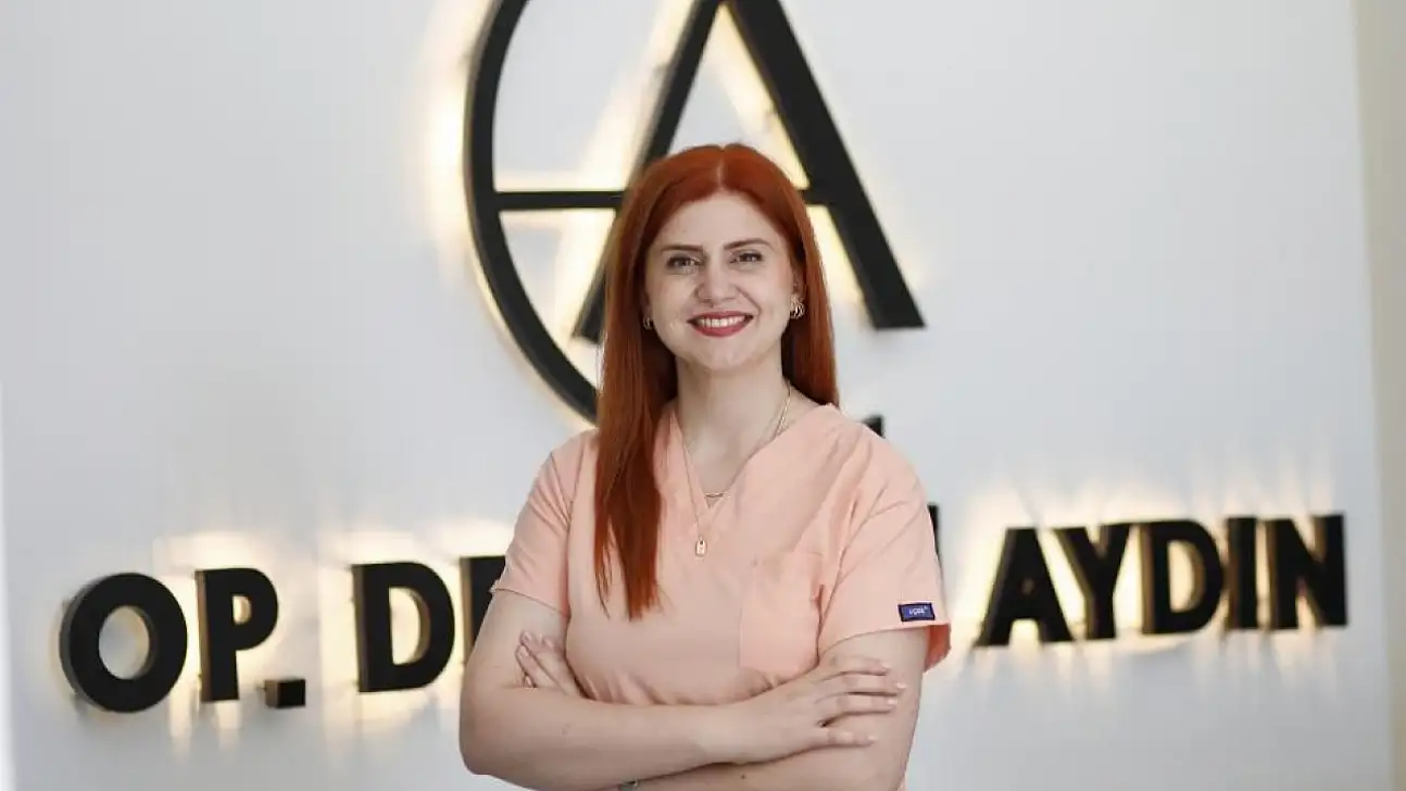 Kadın doğum uzmanı uyardı: Bu belirtiyi göz ardı etmeyin!