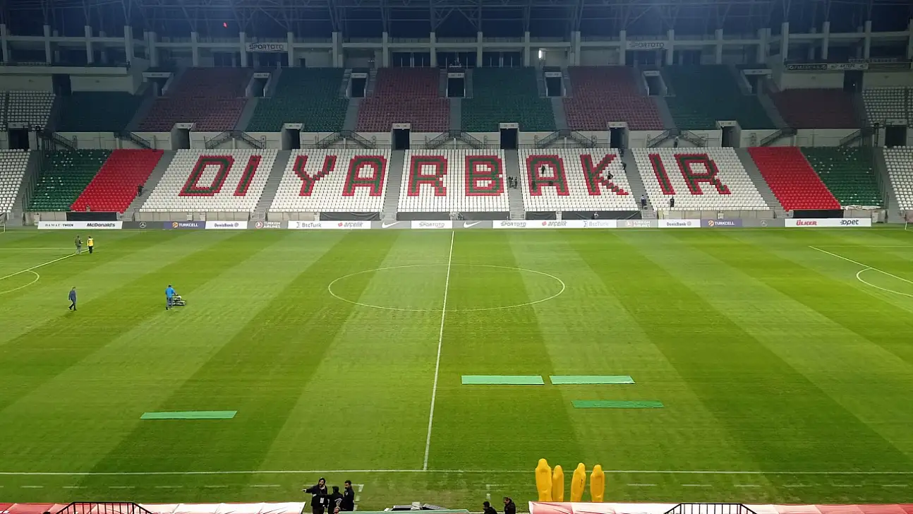 Konyaspor, 20 yıl sonra Diyarbakır'da! Tarihi randevuda dikkat çeken detaylar