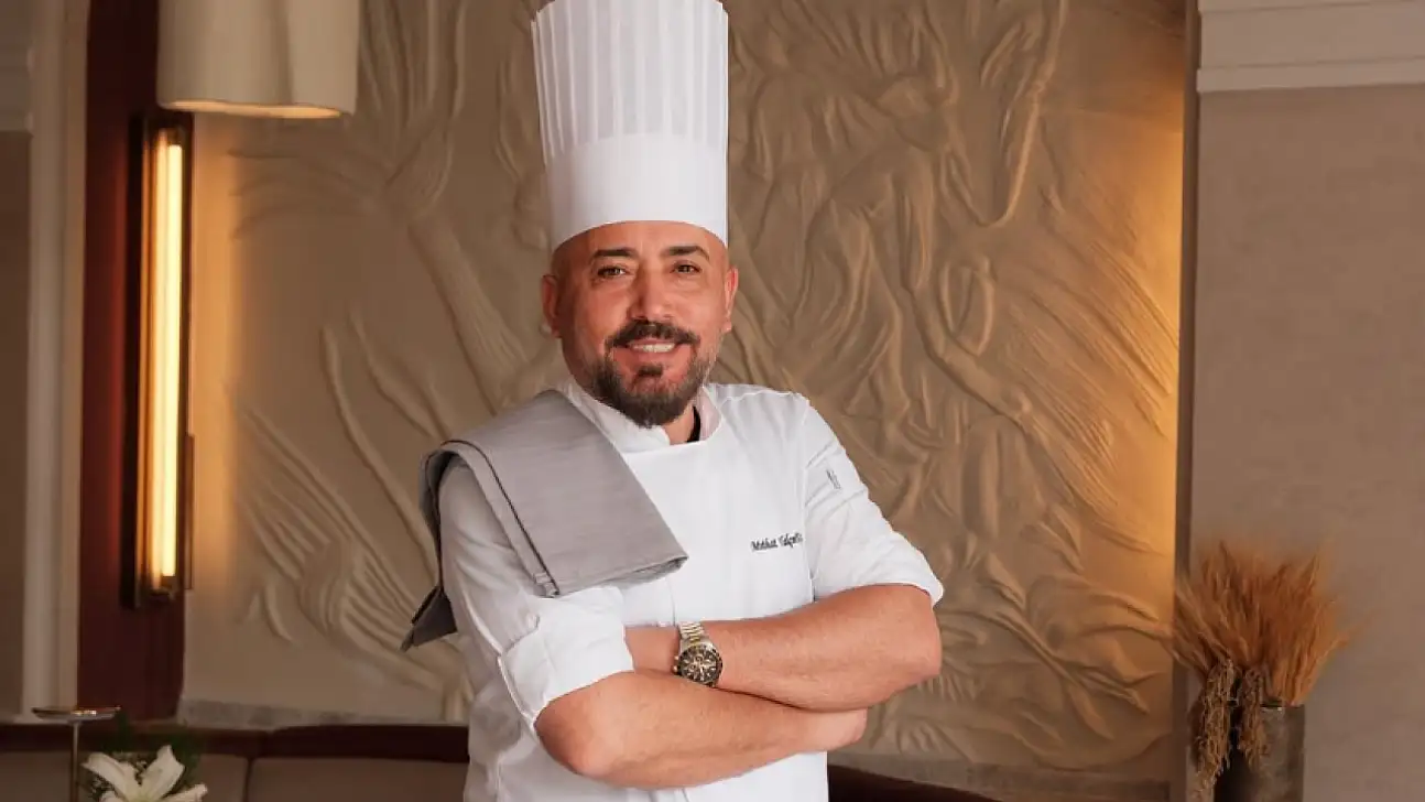 Şef Mithat Yalçınkaya kimdir? Kaç yaşında? Mithat Yalçınkaya Mehmet Yalçınkaya kardeş mi?