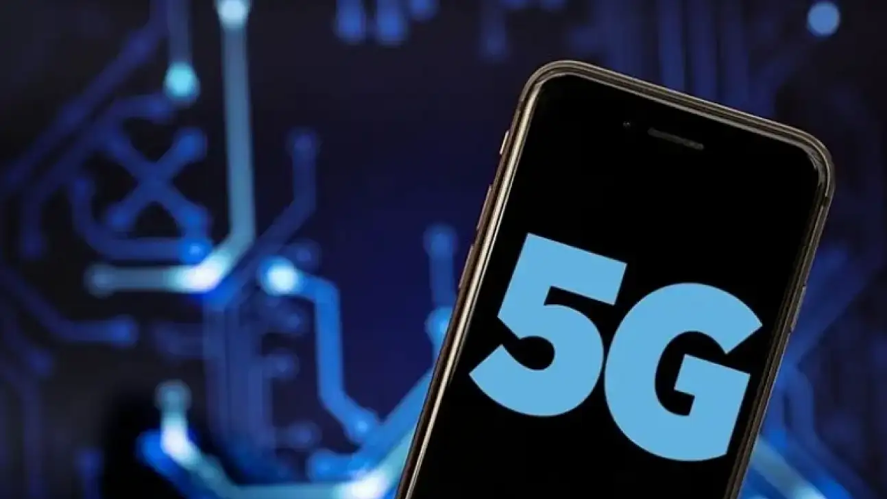 Türkiye'nin  5G'ye geçeceği tarih belli oldu!