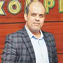 Osman Vasfi DİKİLİTAŞ