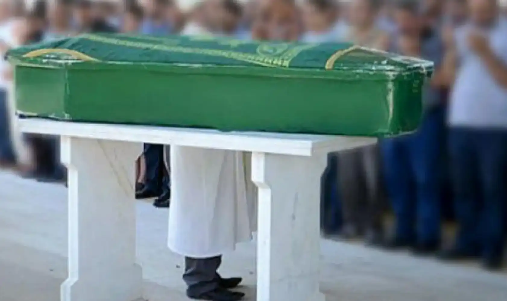 Konya'da 9 Kasım 2025 Pazar günü vefat edenler