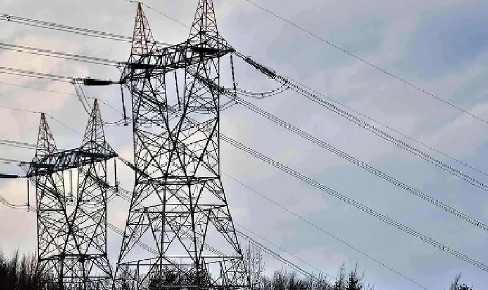 Konya'nın 2 ilçesine kritik uyarı: Birçok adreste elektrik kesintisi yaşanacak!