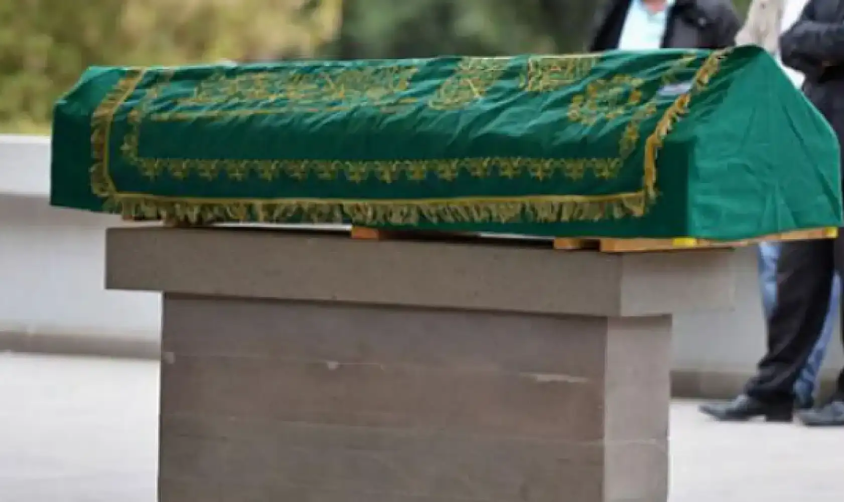 Konya'da bugün vefat edenler (07.09.2025)